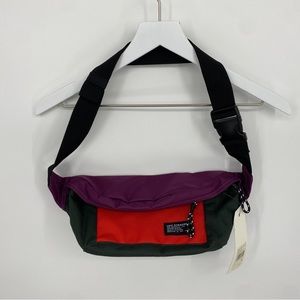 Levi’s Banana Sling Fanny Pack